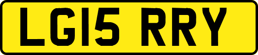 LG15RRY