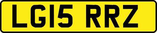 LG15RRZ