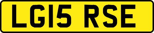 LG15RSE