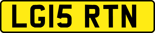 LG15RTN