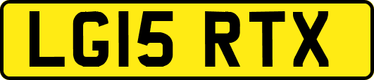 LG15RTX