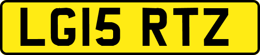 LG15RTZ