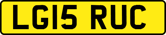 LG15RUC