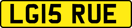LG15RUE