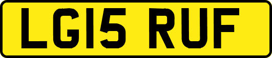 LG15RUF