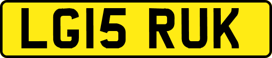 LG15RUK