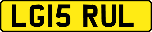 LG15RUL