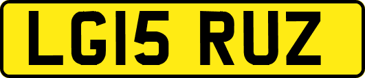 LG15RUZ