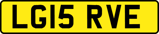 LG15RVE