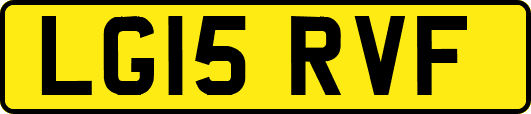 LG15RVF