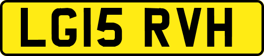 LG15RVH