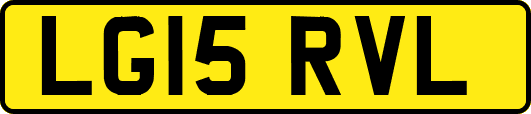 LG15RVL