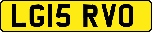 LG15RVO