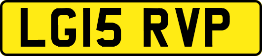 LG15RVP