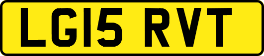 LG15RVT