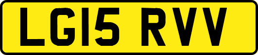 LG15RVV