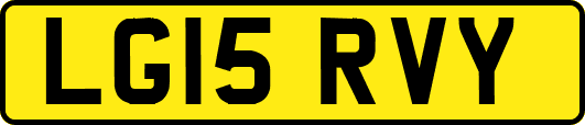 LG15RVY
