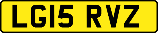 LG15RVZ
