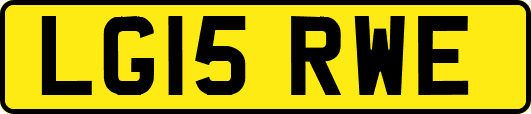 LG15RWE