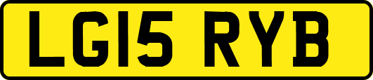 LG15RYB