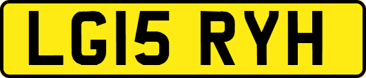 LG15RYH