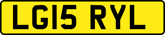 LG15RYL