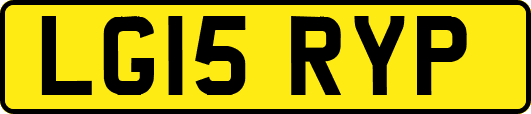 LG15RYP
