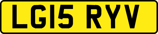 LG15RYV