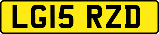LG15RZD