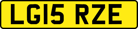 LG15RZE