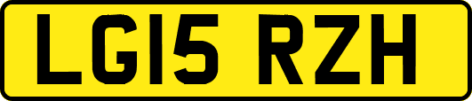 LG15RZH