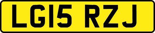 LG15RZJ