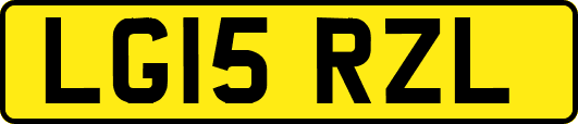 LG15RZL