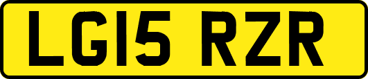 LG15RZR
