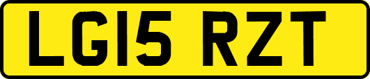 LG15RZT