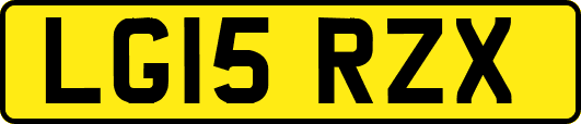 LG15RZX