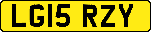 LG15RZY