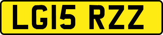 LG15RZZ