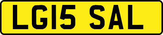 LG15SAL