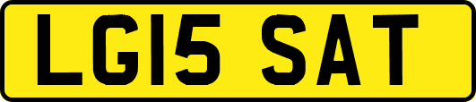 LG15SAT