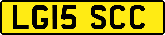 LG15SCC