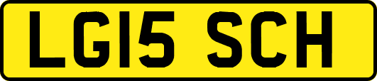 LG15SCH