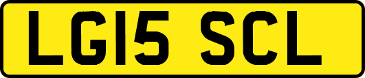 LG15SCL