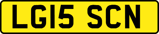 LG15SCN