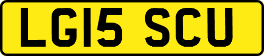 LG15SCU