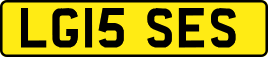 LG15SES