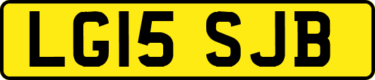 LG15SJB