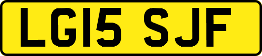 LG15SJF