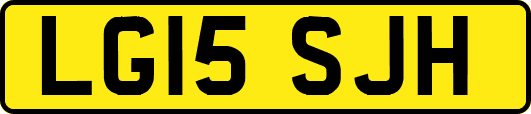 LG15SJH