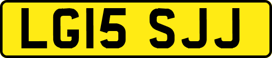 LG15SJJ